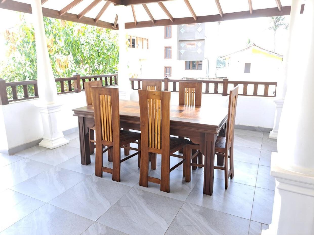 Villa 76 Weligama Exterior photo